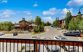 Bear Hollow Village Unit 1202